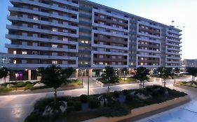 Apartment Diamond