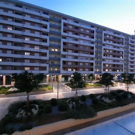 Apartment Diamond Podgorica Zewnętrze zdjęcie