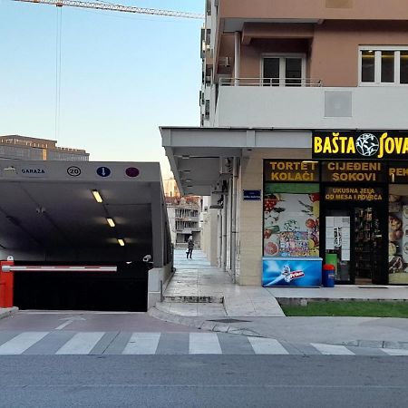 Apartment Diamond Podgorica Zewnętrze zdjęcie