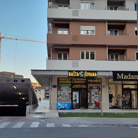 Apartment Diamond Podgorica Zewnętrze zdjęcie