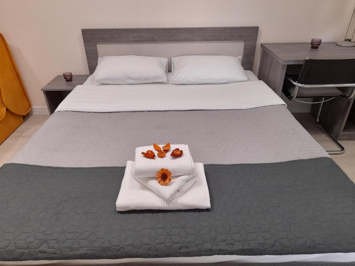 Apartment Diamond Podgorica Zewnętrze zdjęcie