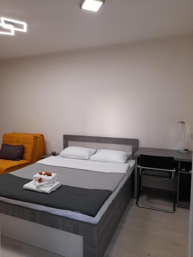 Apartment Diamond Podgorica Zewnętrze zdjęcie