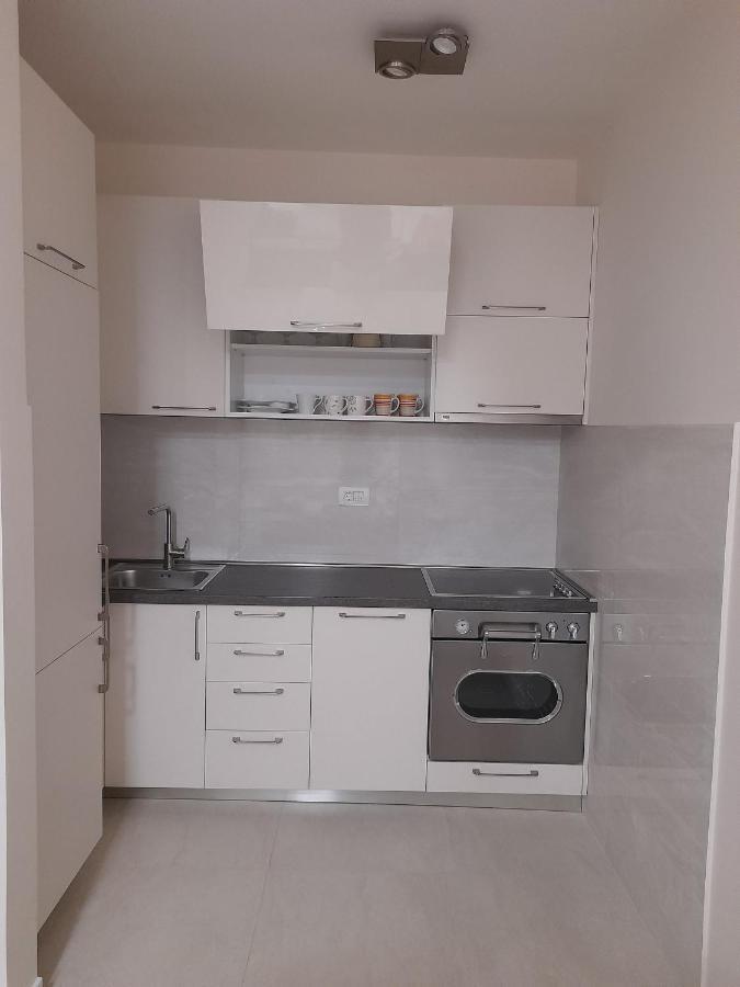 Apartment Diamond Podgorica Zewnętrze zdjęcie