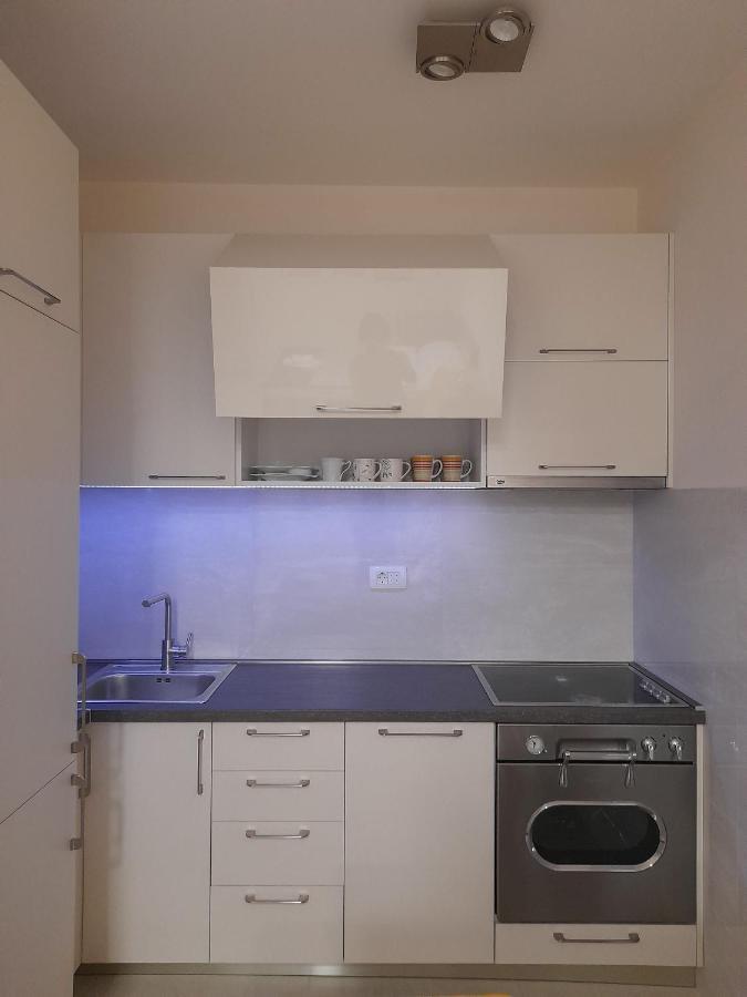 Apartment Diamond Podgorica Zewnętrze zdjęcie