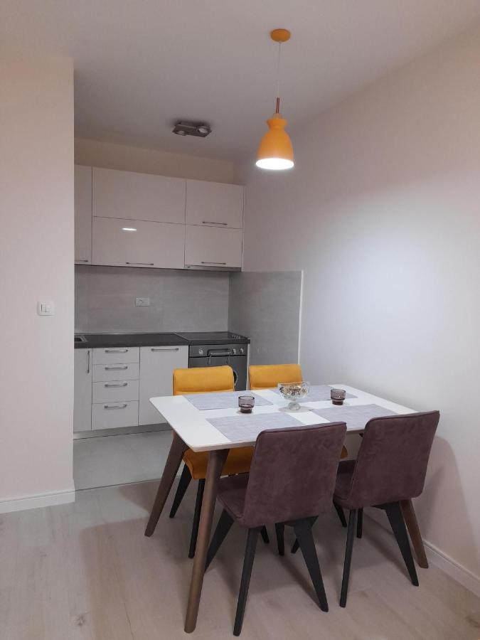 Apartment Diamond Podgorica Zewnętrze zdjęcie