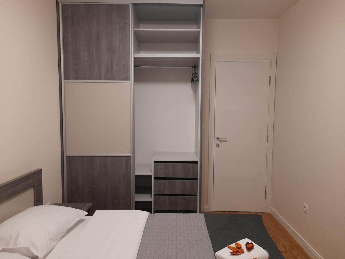 Apartment Diamond Podgorica Zewnętrze zdjęcie