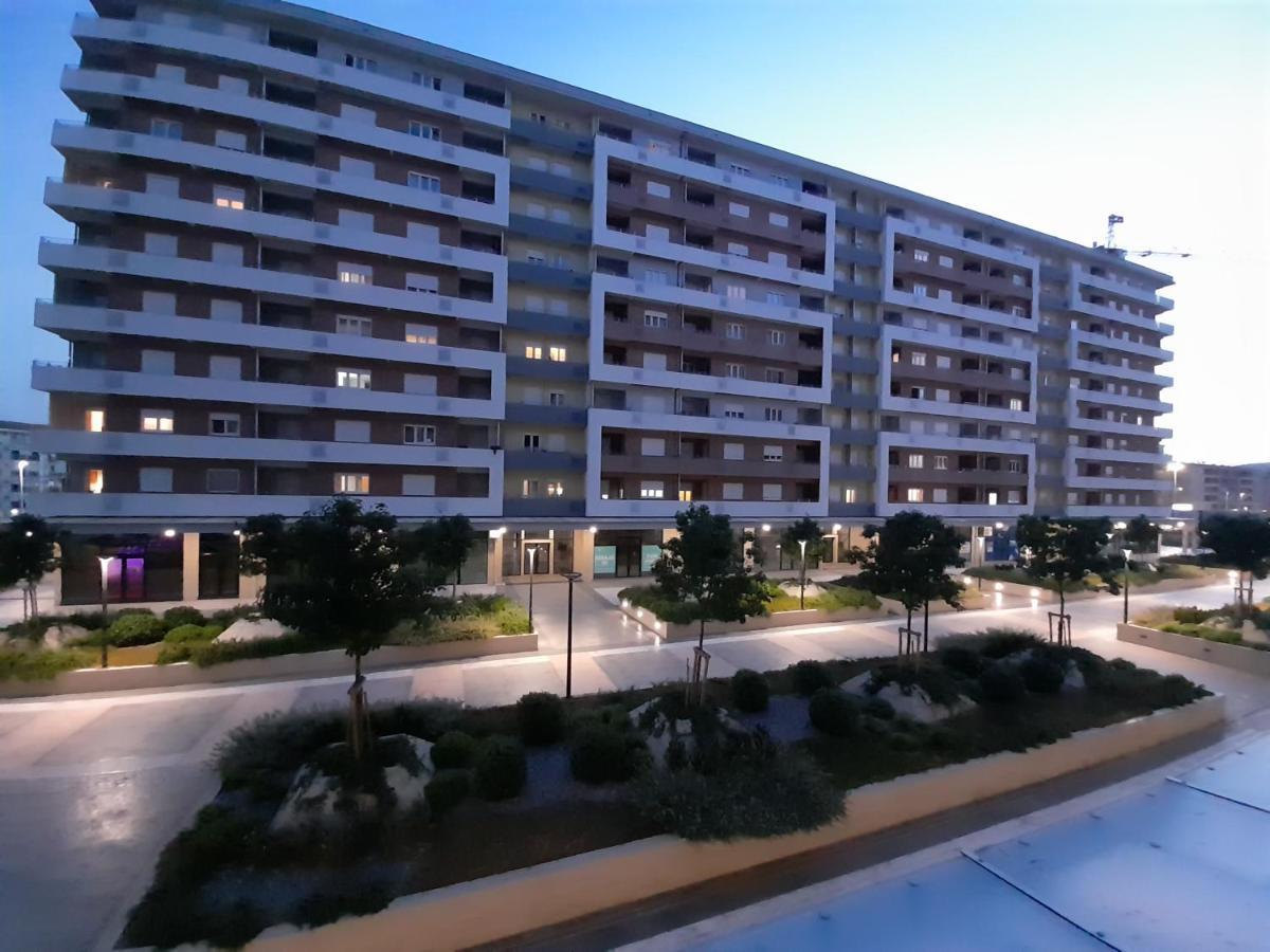 Apartment Diamond Podgorica Zewnętrze zdjęcie