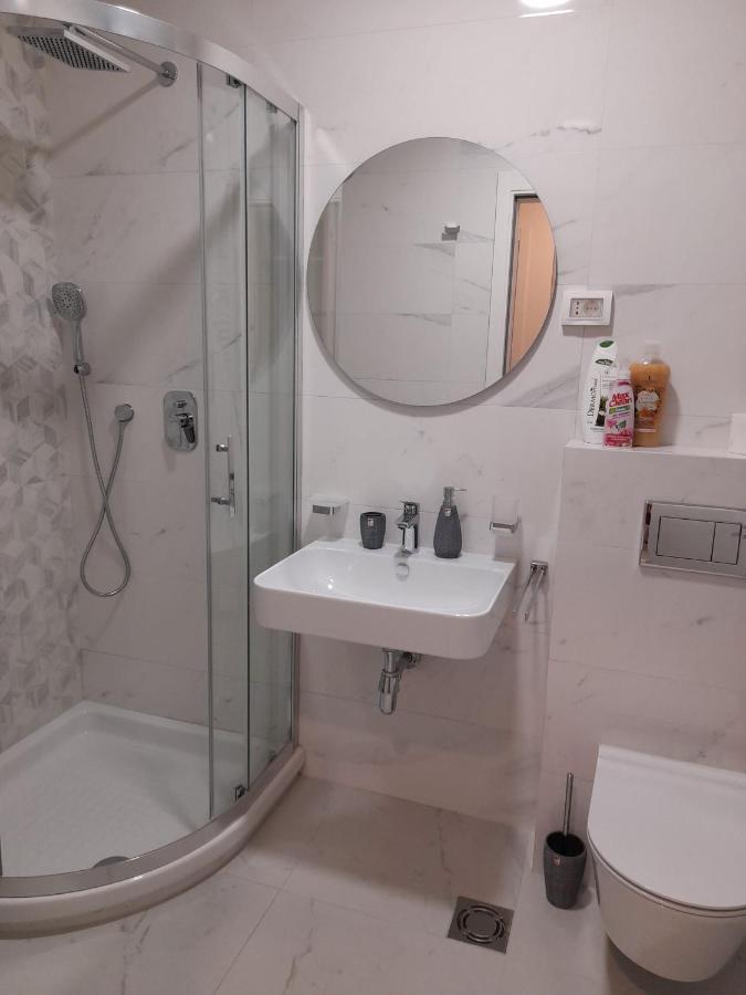 Apartment Diamond Podgorica Zewnętrze zdjęcie