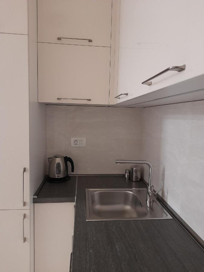 Apartment Diamond Podgorica Zewnętrze zdjęcie