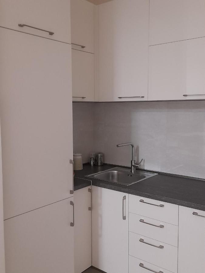 Apartment Diamond Podgorica Zewnętrze zdjęcie