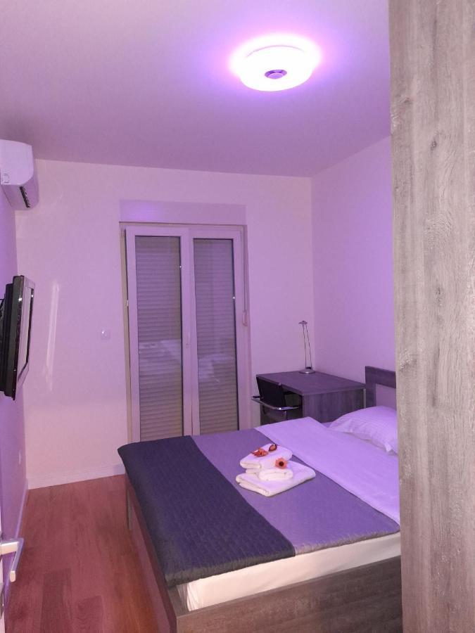 Apartment Diamond Podgorica Zewnętrze zdjęcie