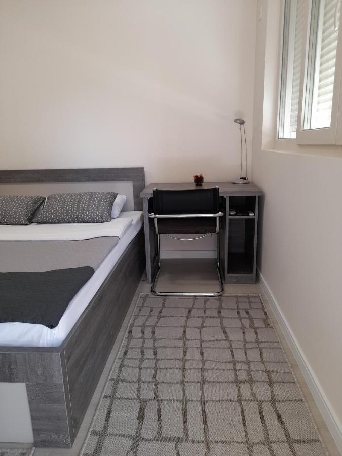 Apartment Diamond Podgorica Zewnętrze zdjęcie