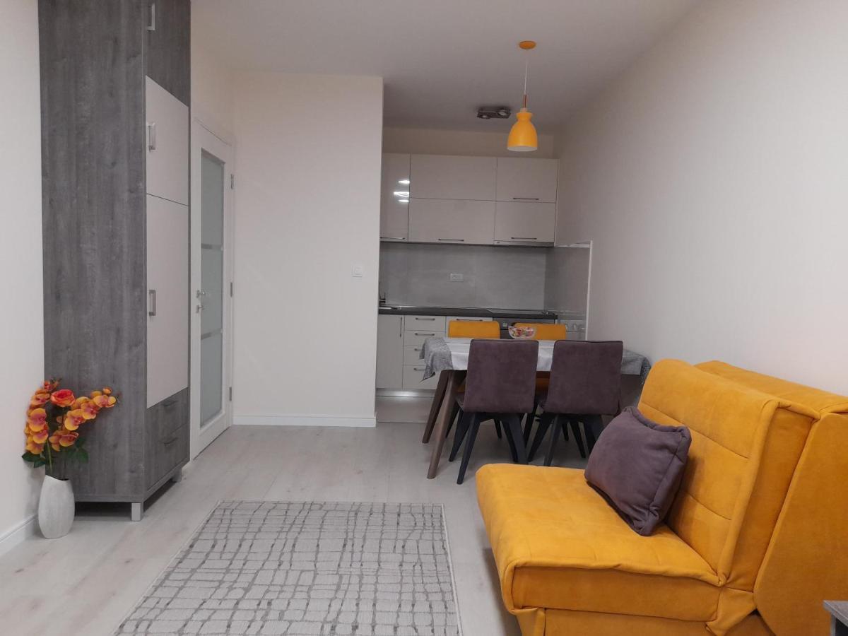 Apartment Diamond Podgorica Zewnętrze zdjęcie