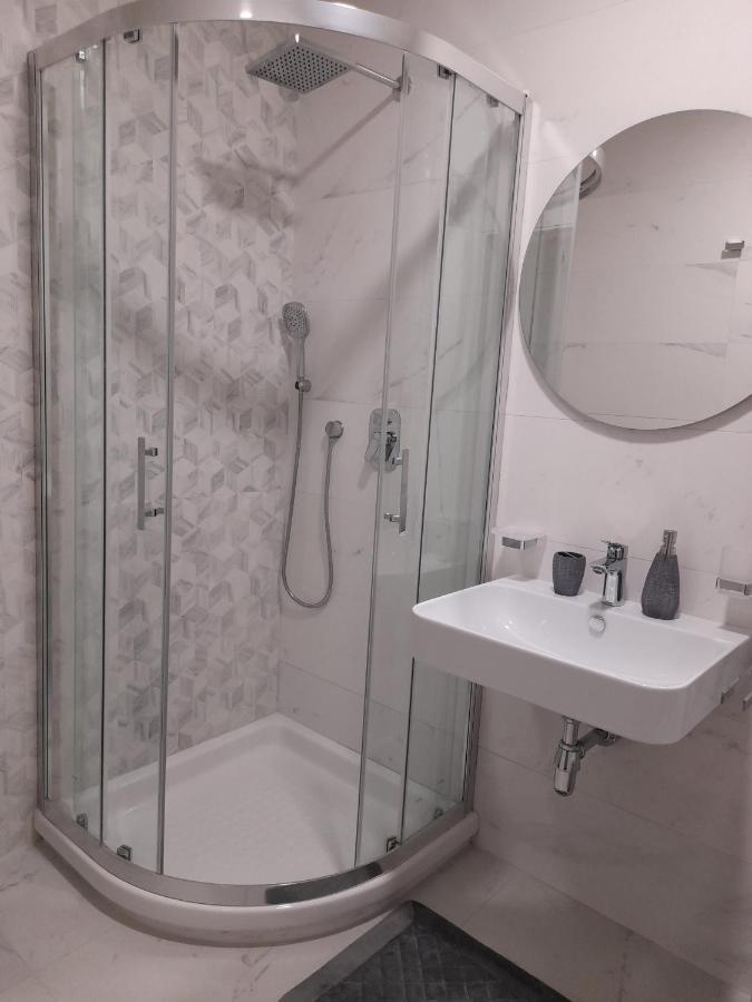Apartment Diamond Podgorica Zewnętrze zdjęcie