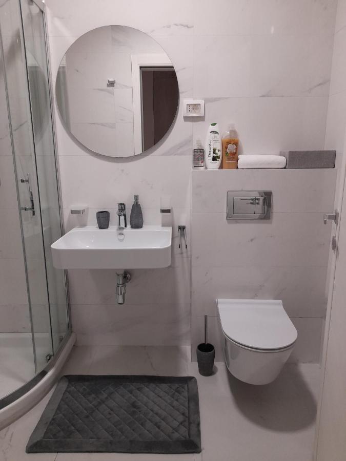 Apartment Diamond Podgorica Zewnętrze zdjęcie