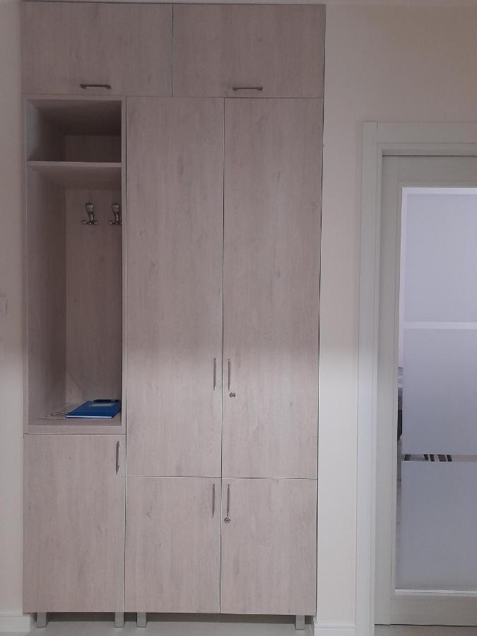 Apartment Diamond Podgorica Zewnętrze zdjęcie