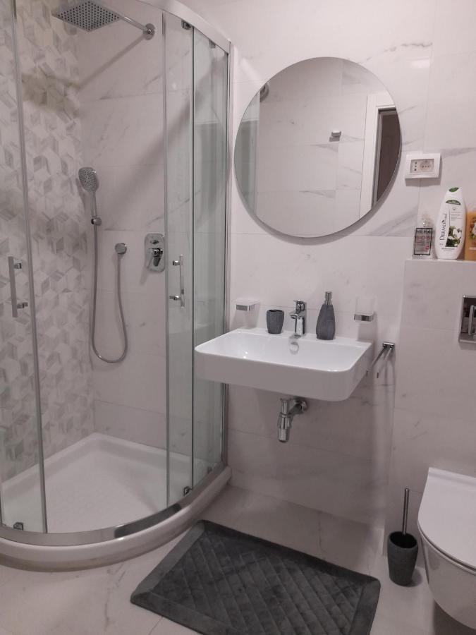 Apartment Diamond Podgorica Zewnętrze zdjęcie