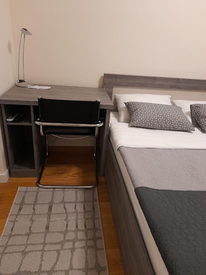 Apartment Diamond Podgorica Zewnętrze zdjęcie
