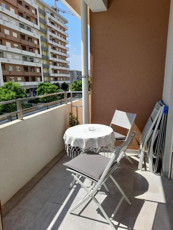 Apartment Diamond Podgorica Zewnętrze zdjęcie