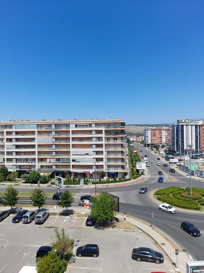 Apartment Diamond Podgorica Zewnętrze zdjęcie