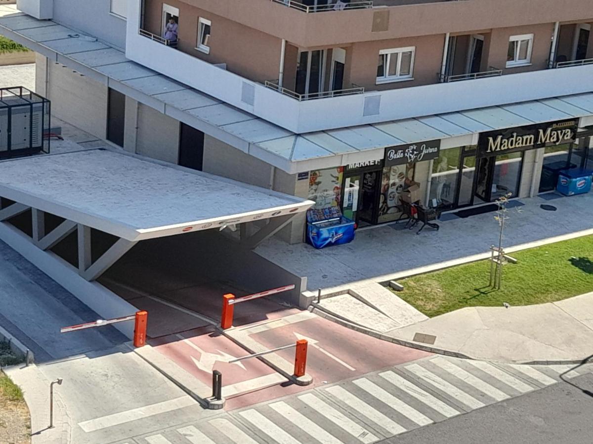 Apartment Diamond Podgorica Zewnętrze zdjęcie