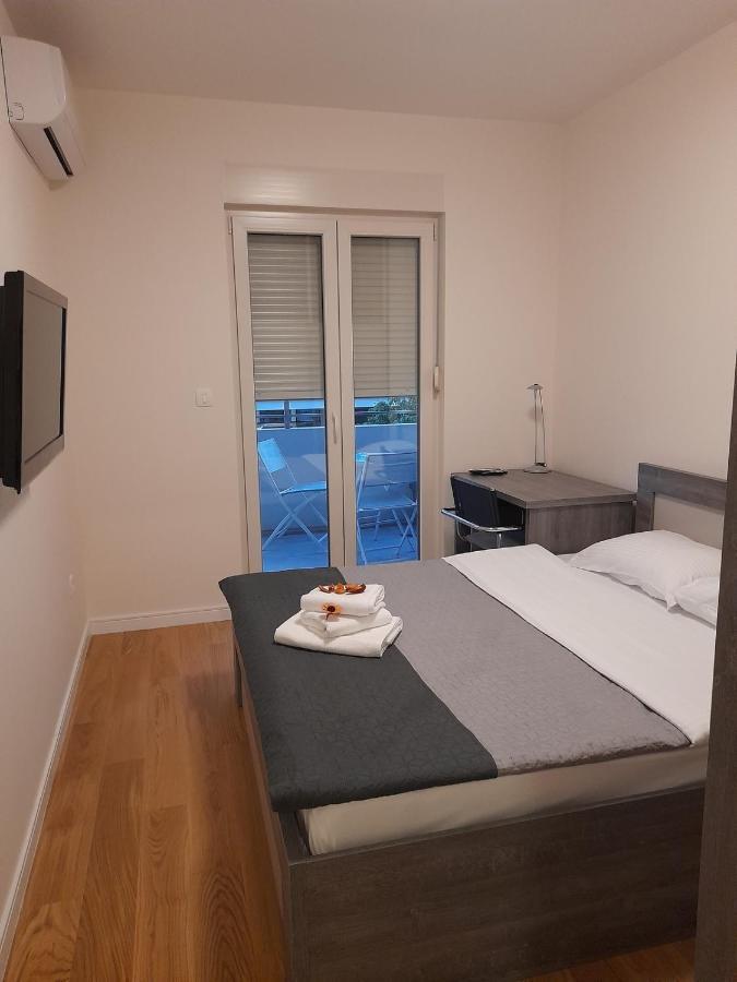 Apartment Diamond Podgorica Zewnętrze zdjęcie