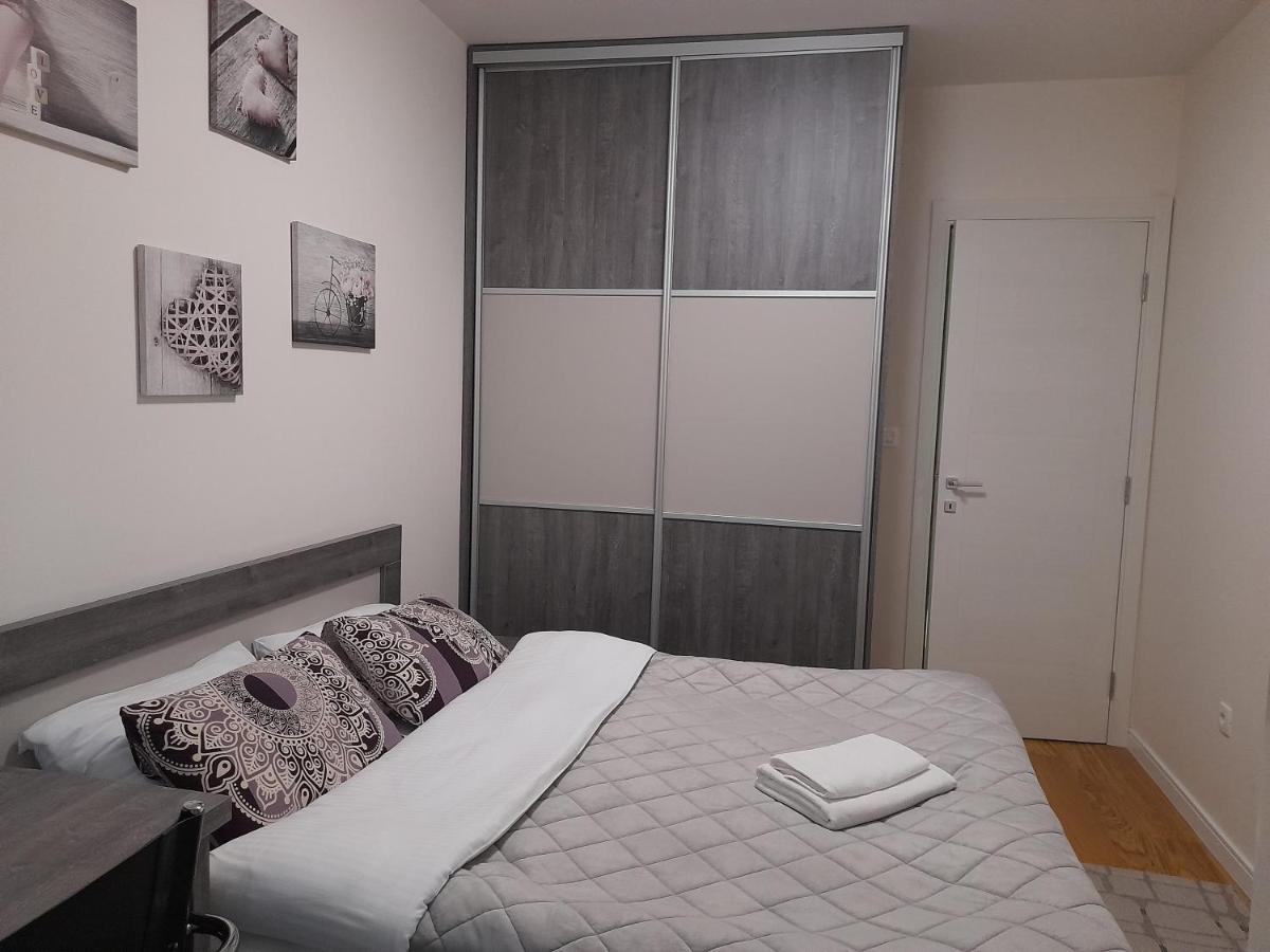 Apartment Diamond Podgorica Zewnętrze zdjęcie